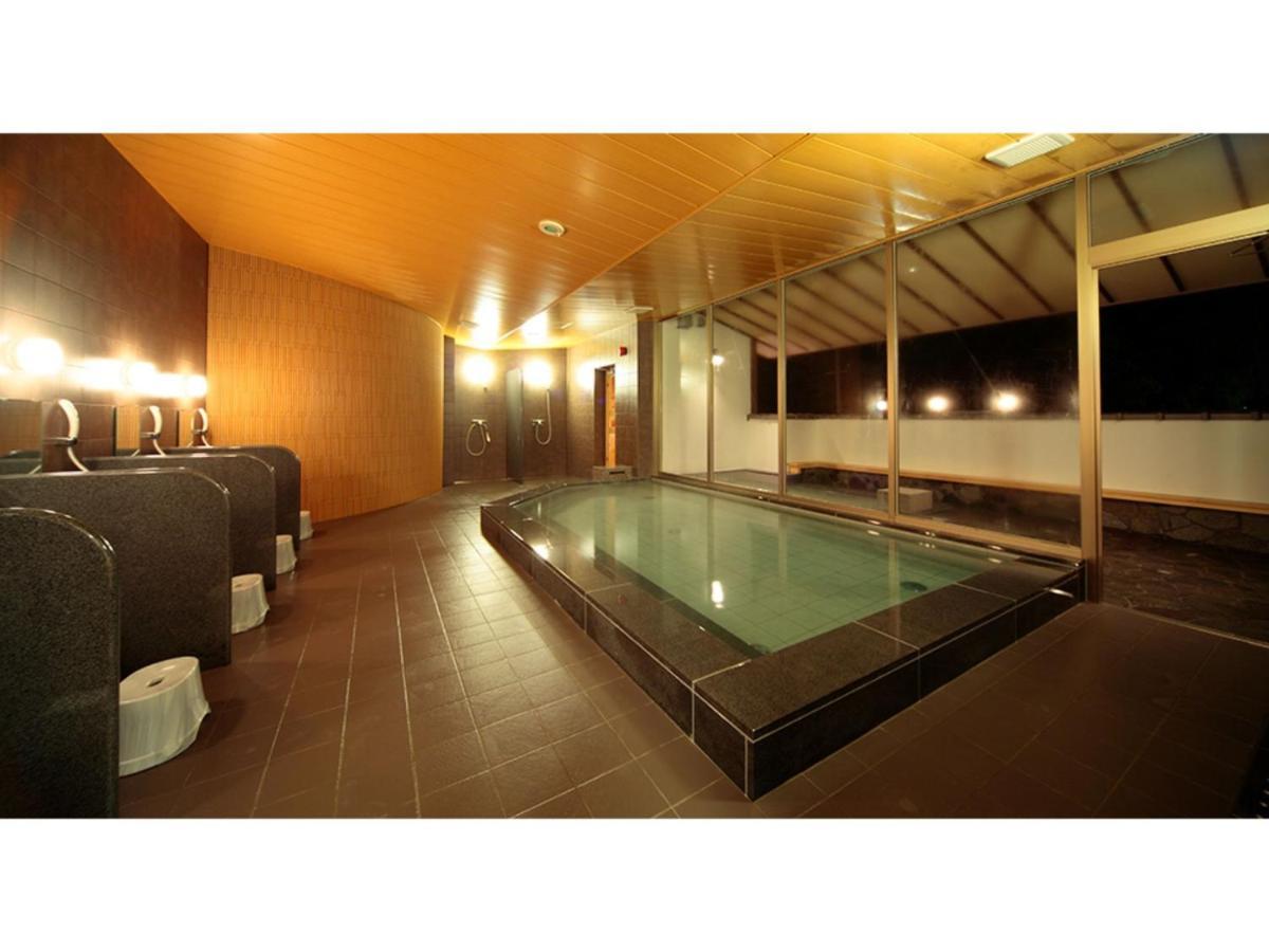 Green Hotel Yes Nagahama Minatokan - Vacation Stay 24699V Kültér fotó