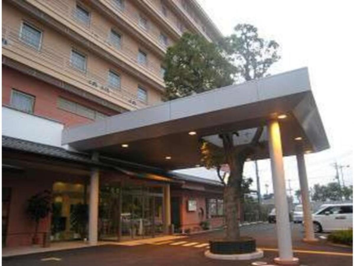 Green Hotel Yes Nagahama Minatokan - Vacation Stay 24699V Kültér fotó