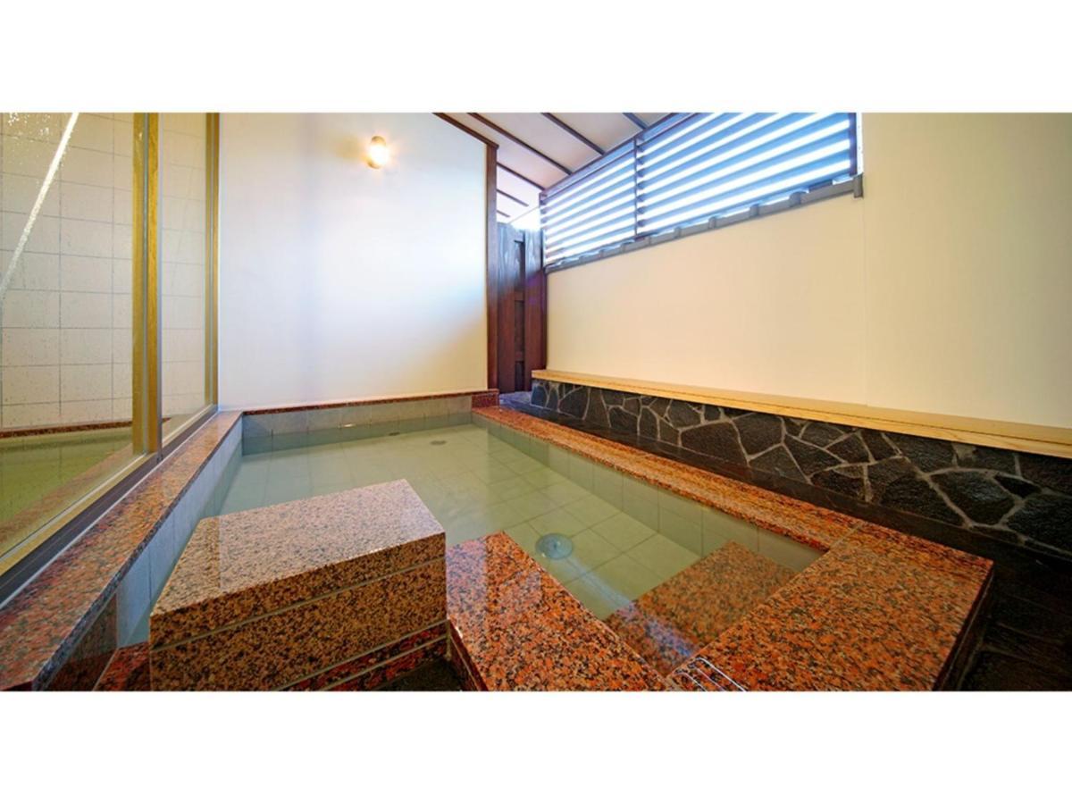 Green Hotel Yes Nagahama Minatokan - Vacation Stay 24699V Kültér fotó