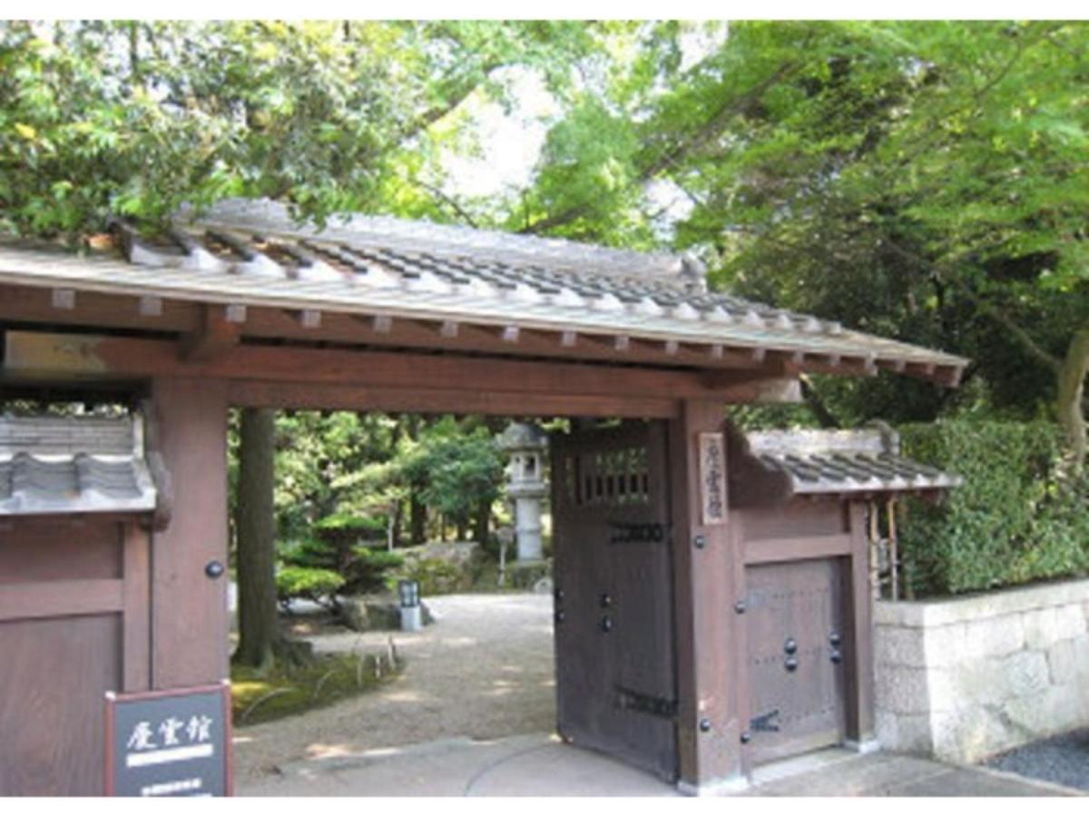 Green Hotel Yes Nagahama Minatokan - Vacation Stay 24699V Kültér fotó